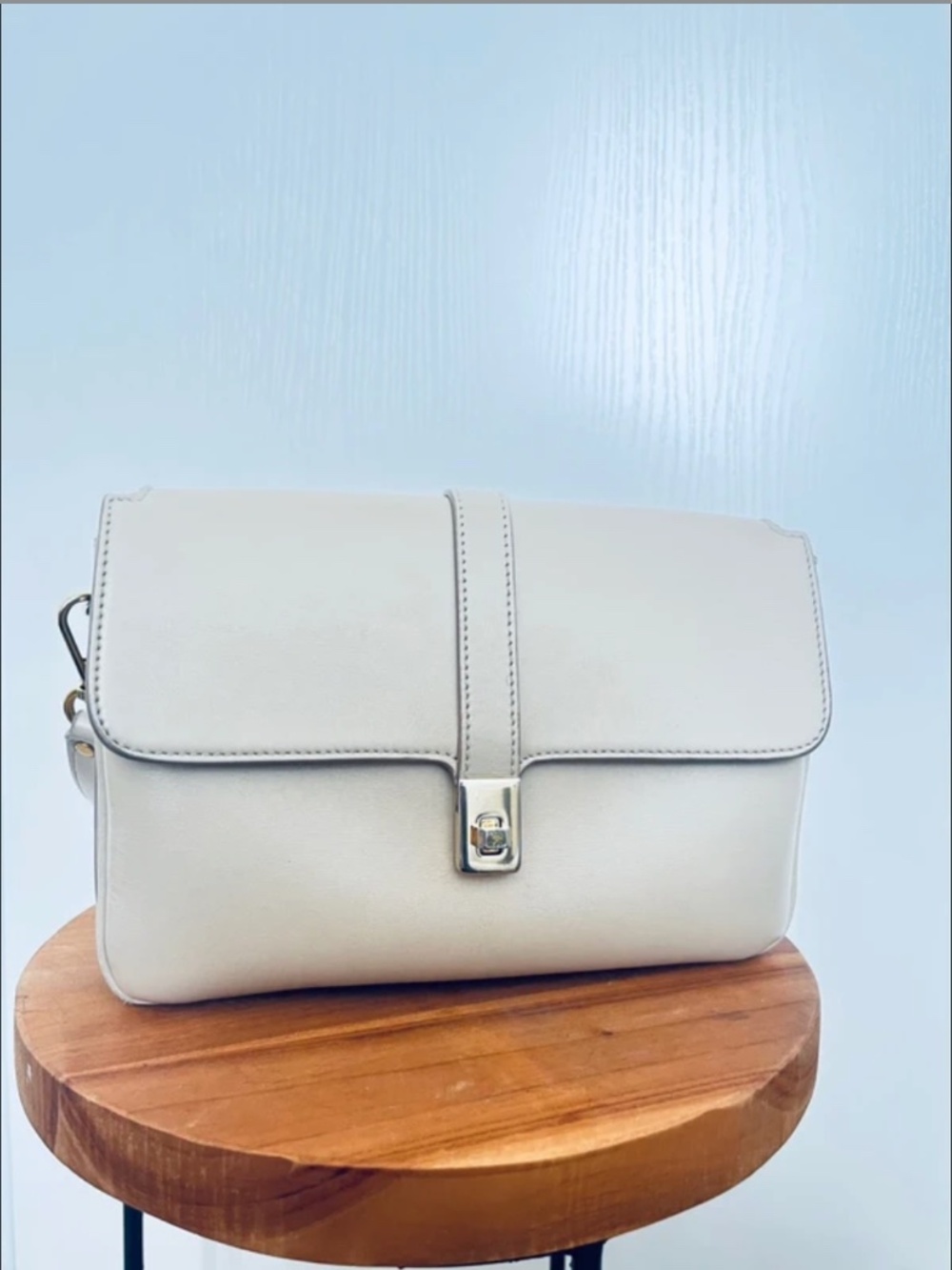 Léo et Violette handbag